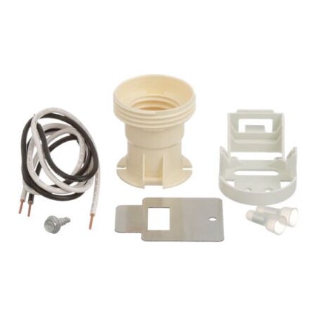 Allpoints Allpoints 8009547 Lampholder For True Manufacturing 8009547